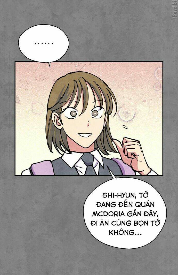 tai sói và mũ đỏ chapter 41 26