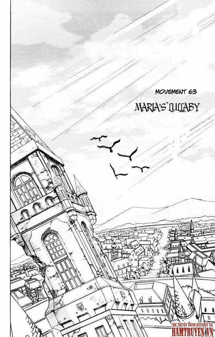 violinist of hameln - cây đàn kì diệu chapter 63 2