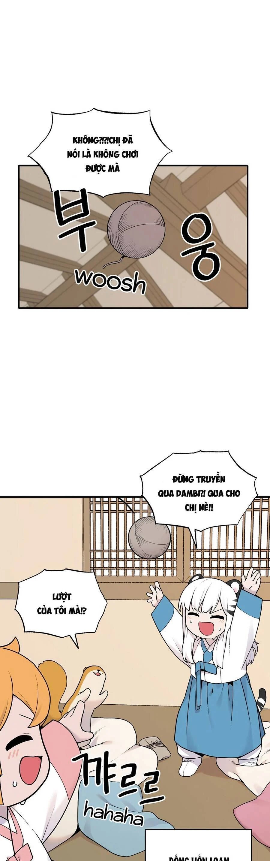 sự lụi tàn của usuzumi chapter 27 10