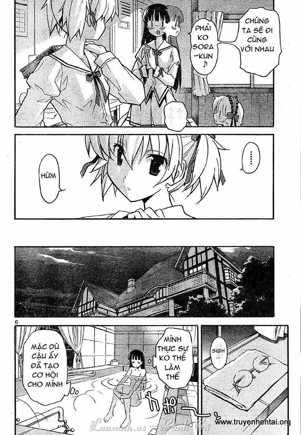 aki-sora chapter 16 10