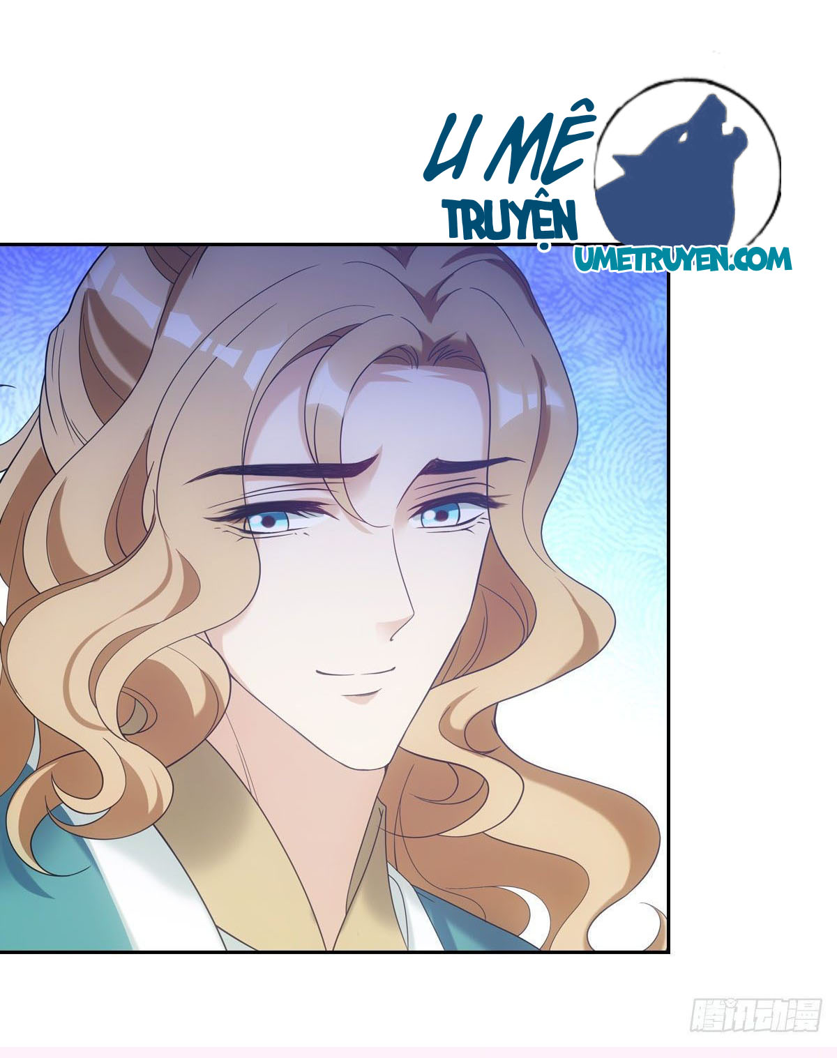 khi sư - umee chapter 17 8