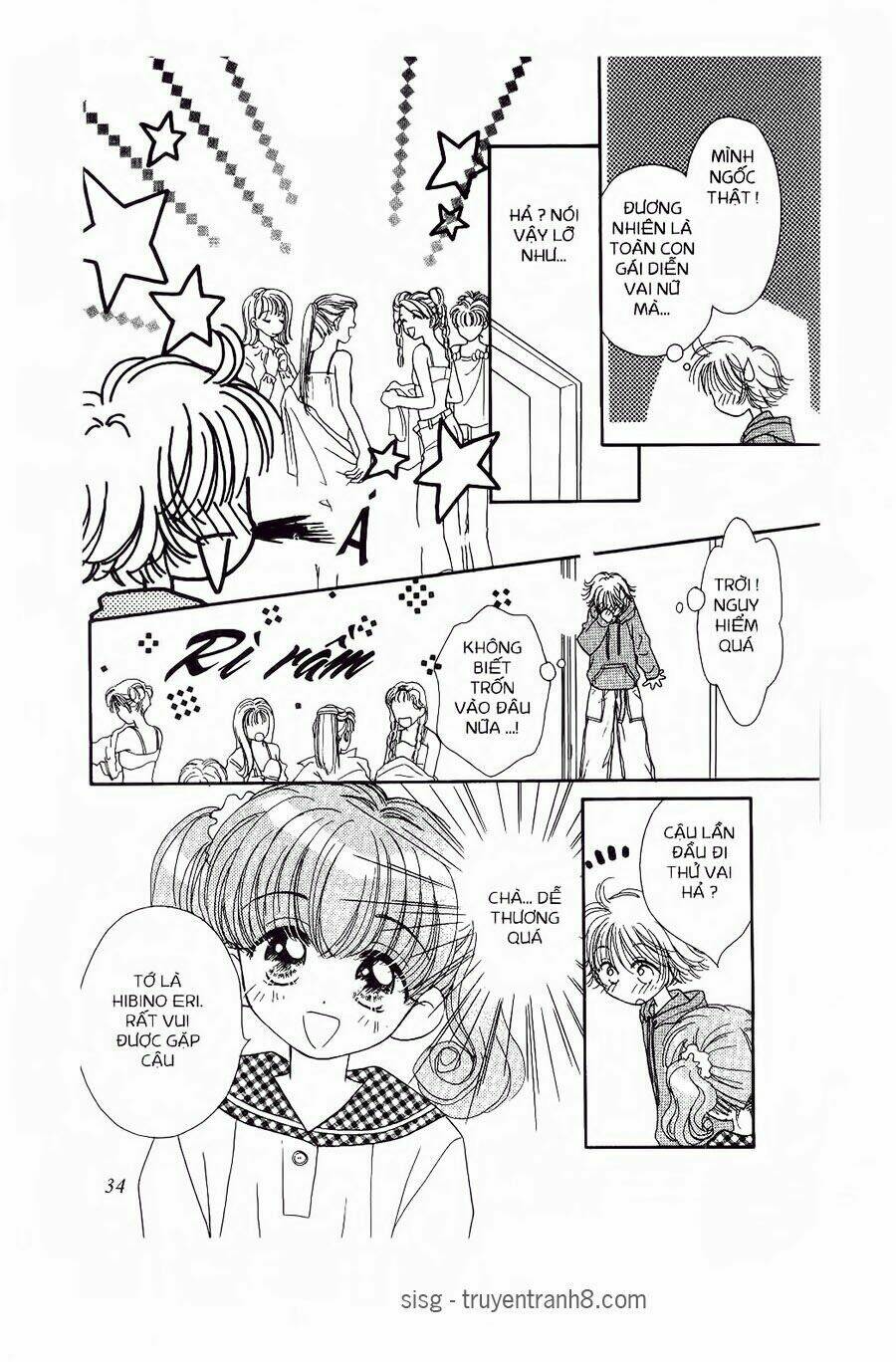 chắp cánh ước mơ chapter 14 3