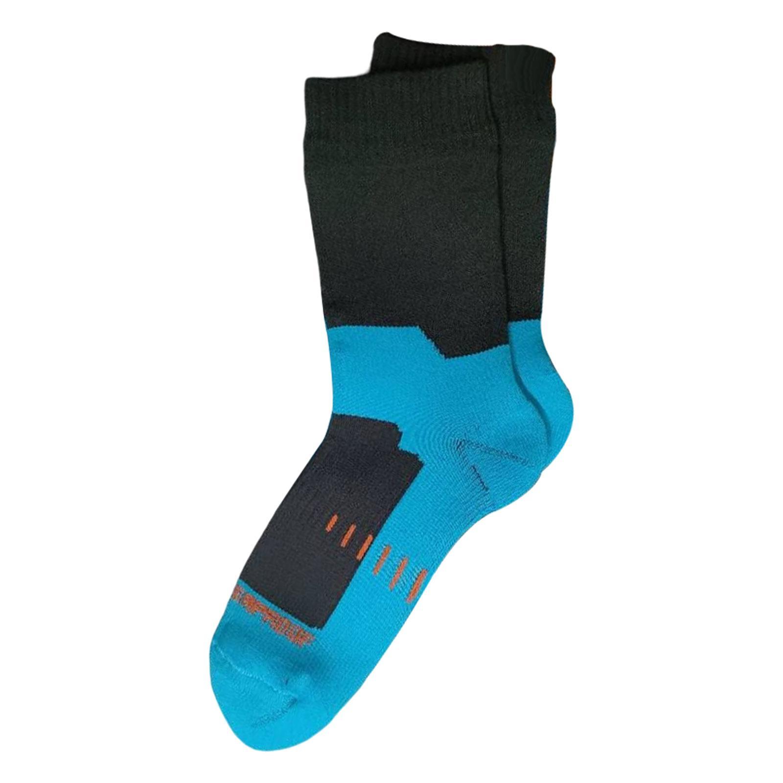 Waterproof Socks Warm Running Outdoor Activities Wading Unisex