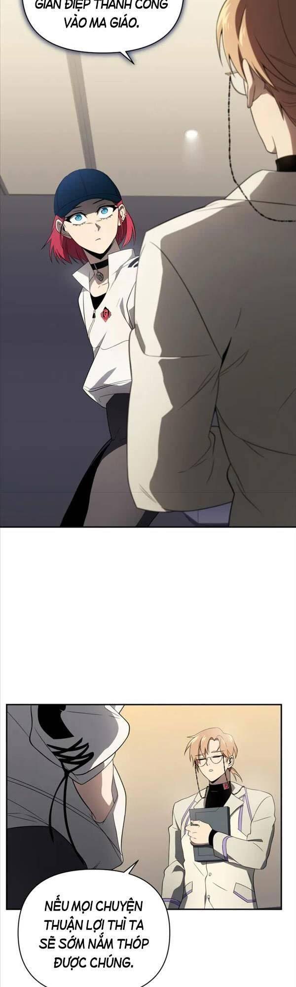 sự trở lại của người chơi sau 10000 năm chapter 33 47