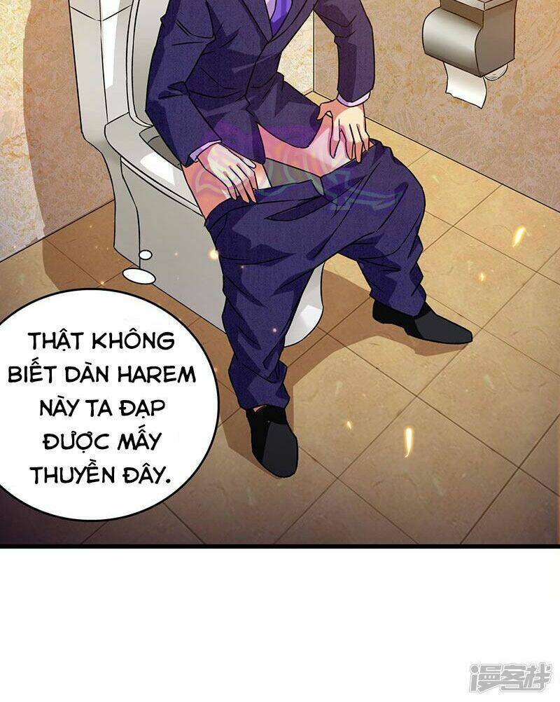 siêu cấp bại gia tử chapter 53 4