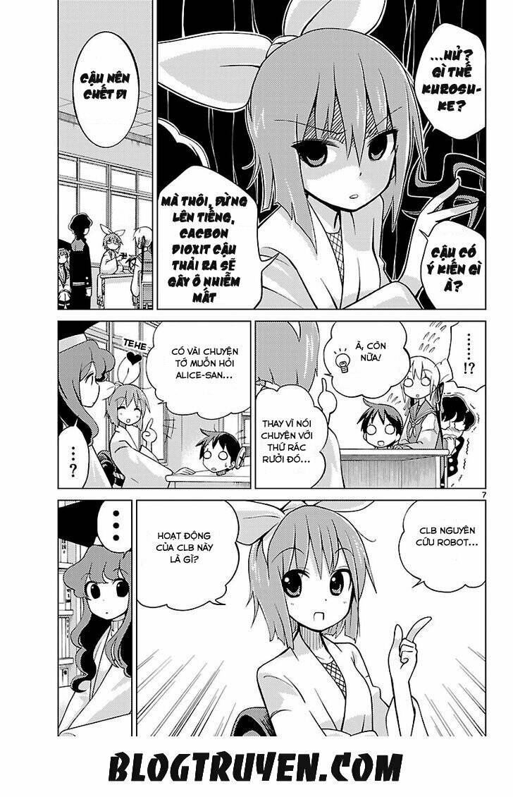 ninomae shii no tsukaikata chapter 5 9