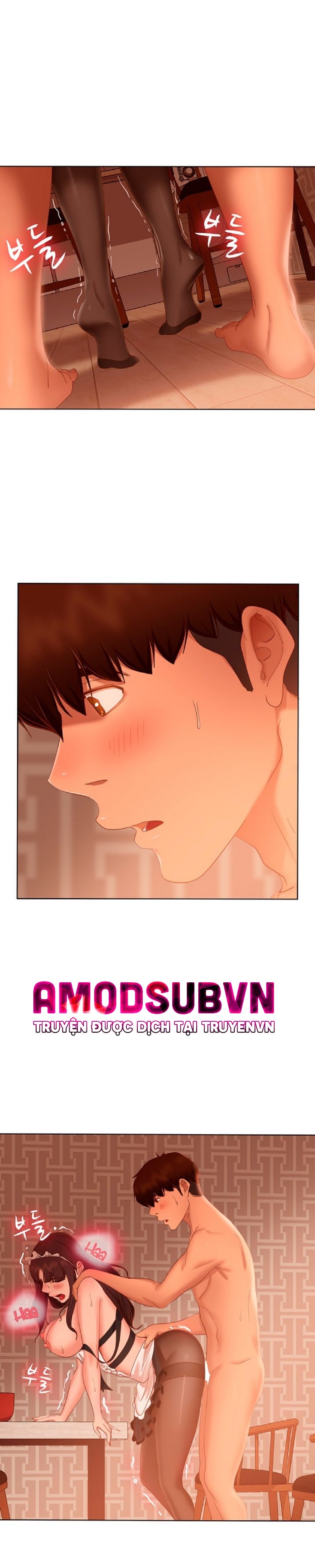 một ngày rối rắm chapter 63 12