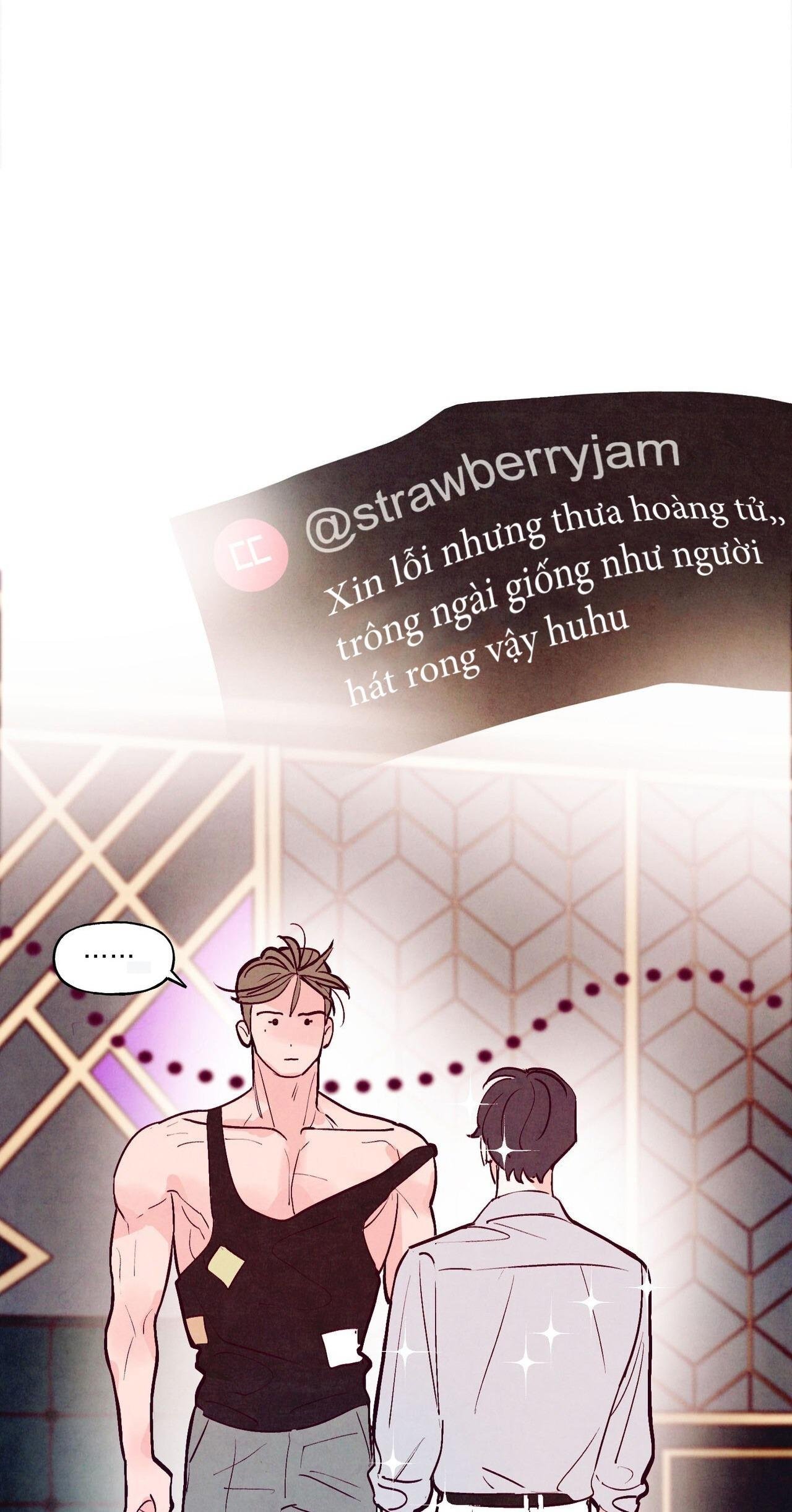 say tình [bl] chapter 83 113