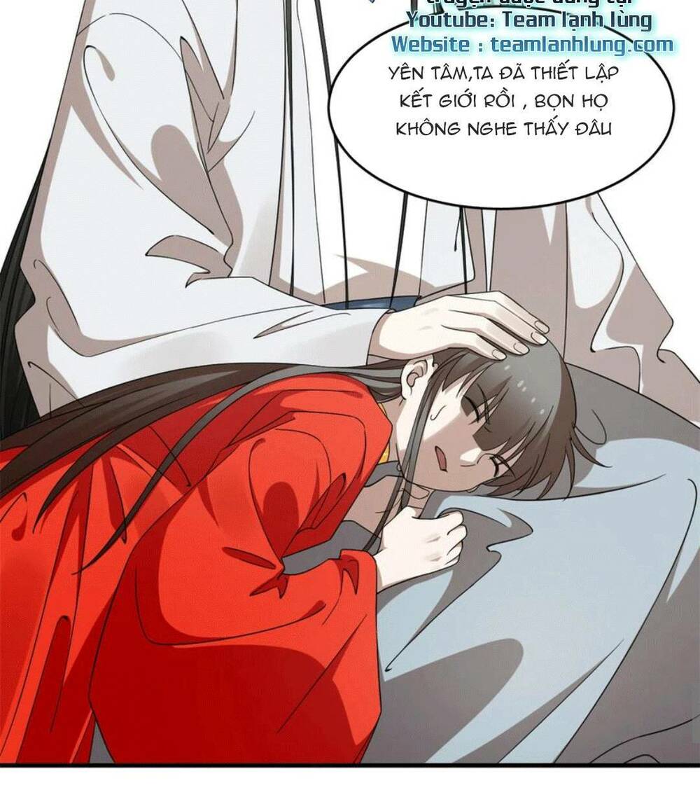 độc bộ thiên hạ: đặc công thần y chapter 414 21