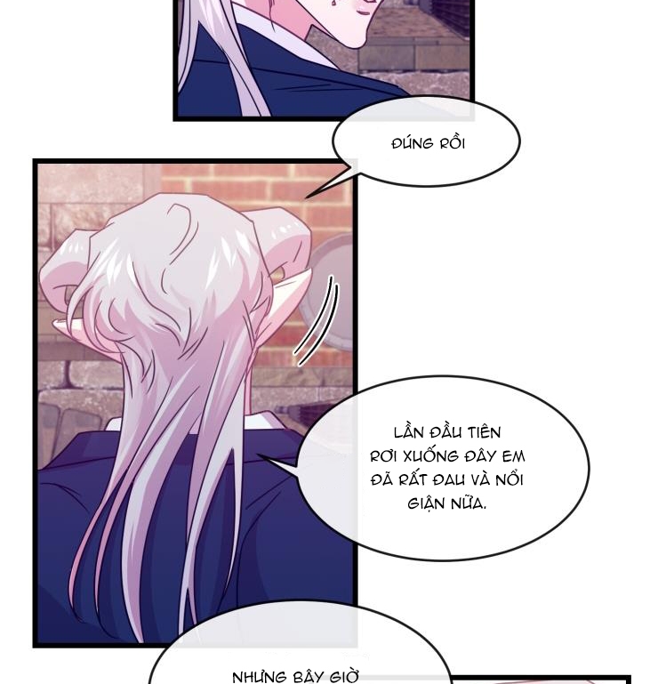 kiếp trước bí ẩn của giáo sư chapter 19 37