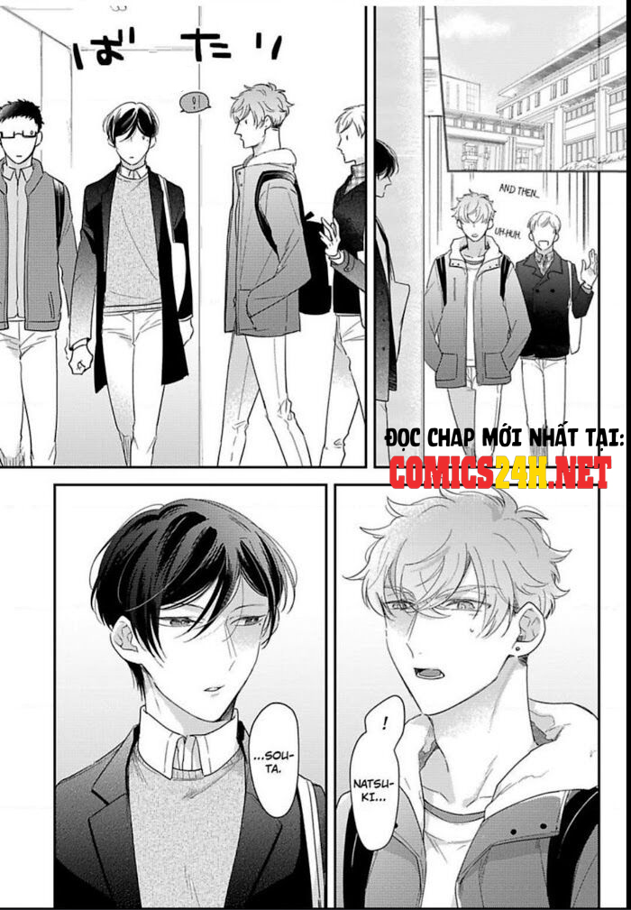 no more mr.nice guy chapter 5 1