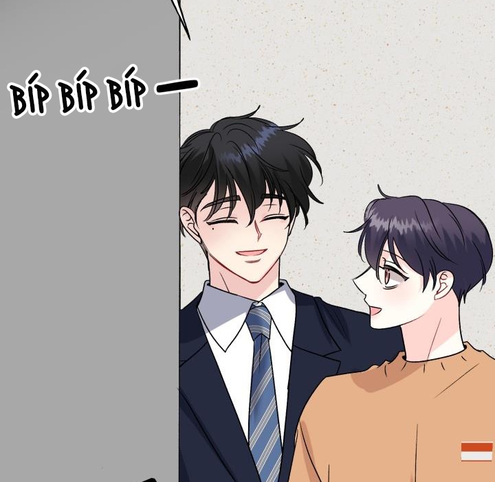 xác suất tình yêu chapter 65 155