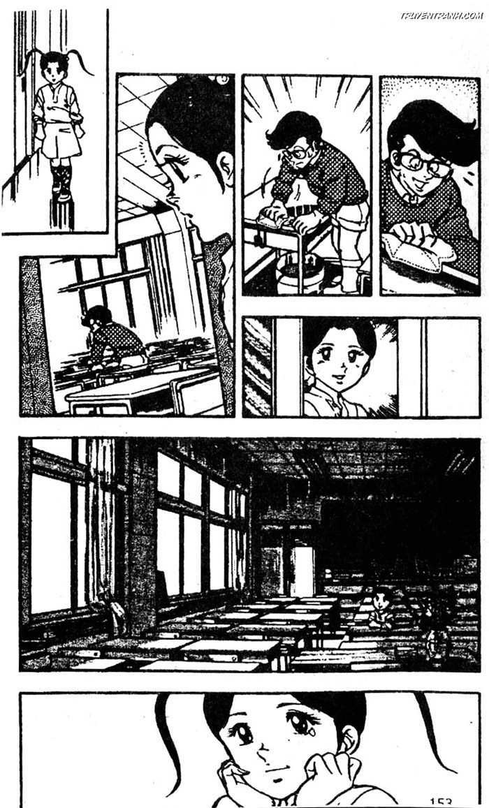 cậu bé giỏi võ chapter 48 11