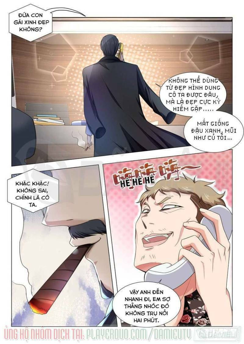 thần hào chi thiên hàng hệ thống chapter 24 8