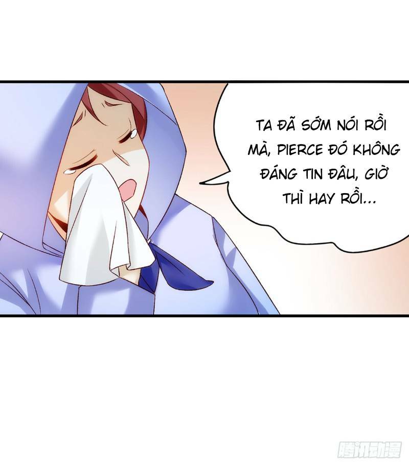 lãnh chúa cái gì không quan trọng chapter 5 56