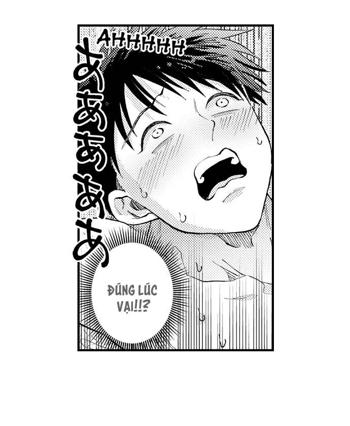 bị một anh chàng lập dị tấn công chapter 27 34