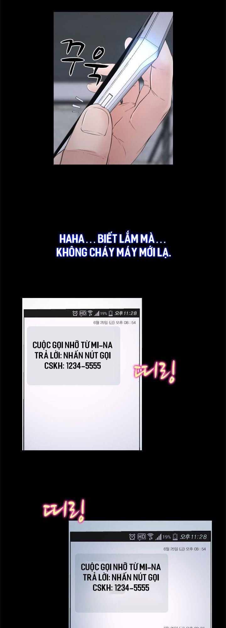 xúc cảm chôn giấu chapter 20 7