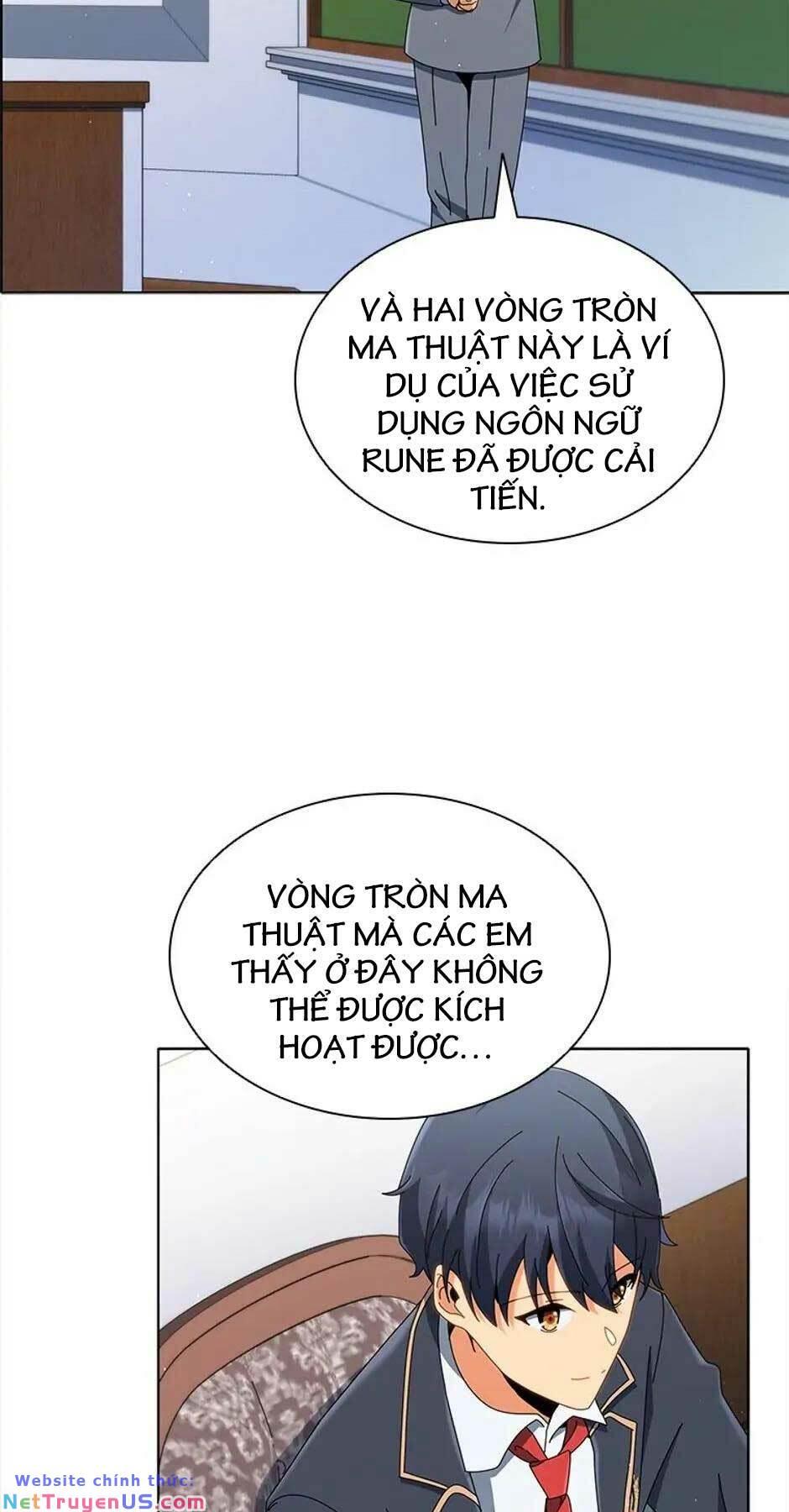 tử linh sư thiên tài của học viện chapter 15 32