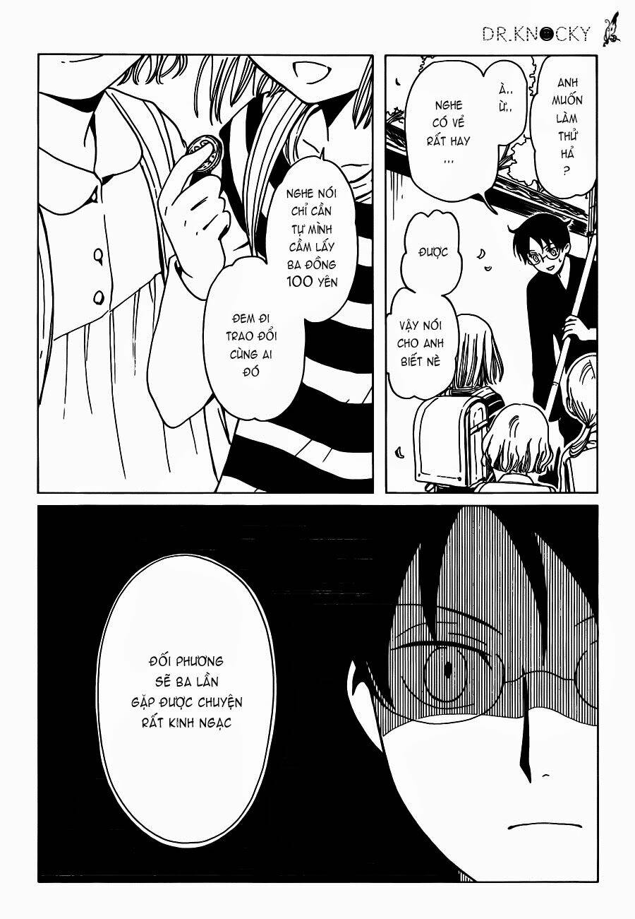 xxxholic rei chapter 21 9