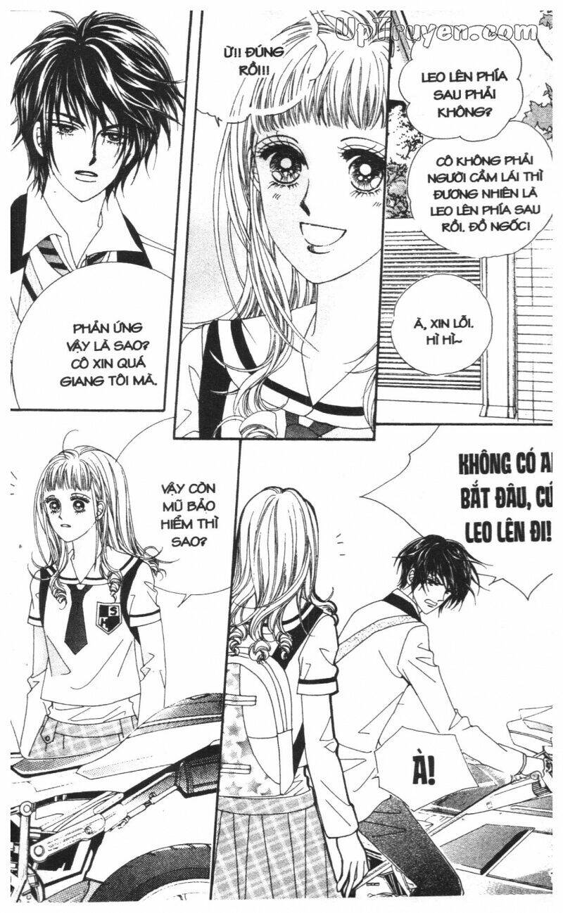 vợ chồng trẻ con bản đẹp chapter 3 13