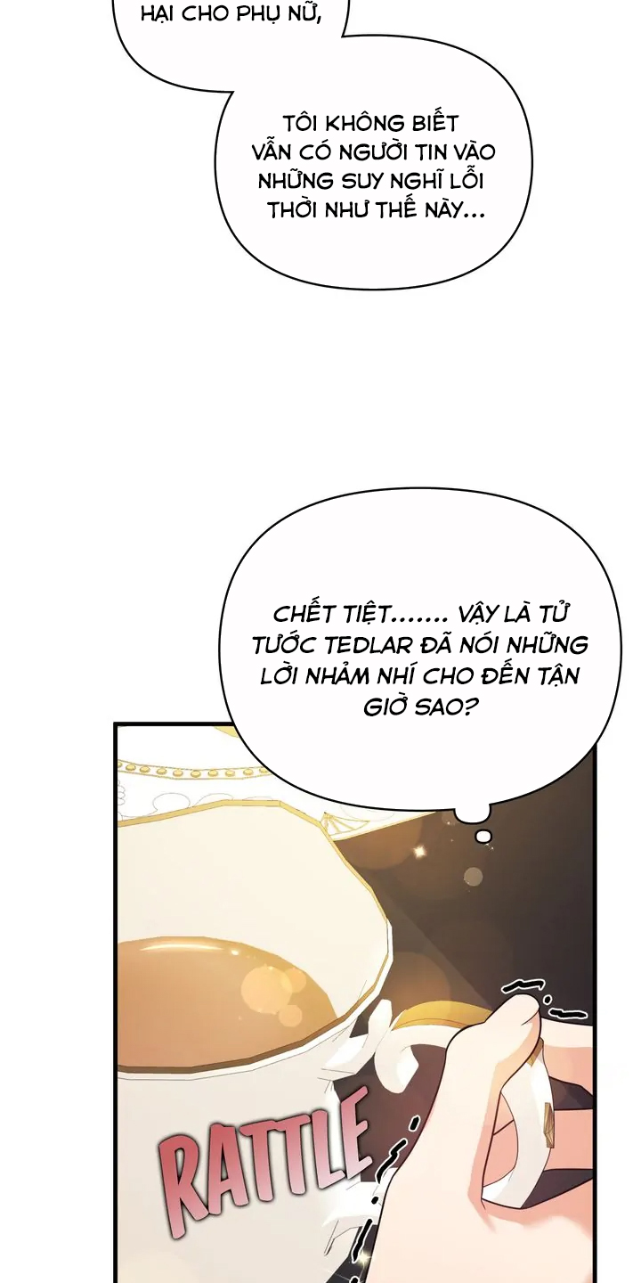 Vì Anh Trai Tôi Sẽ Quyến Rũ Nam Chính chapter 40 49