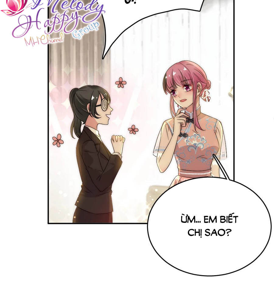 hoàn mỹ lão công tiến hóa luân chapter 77 8