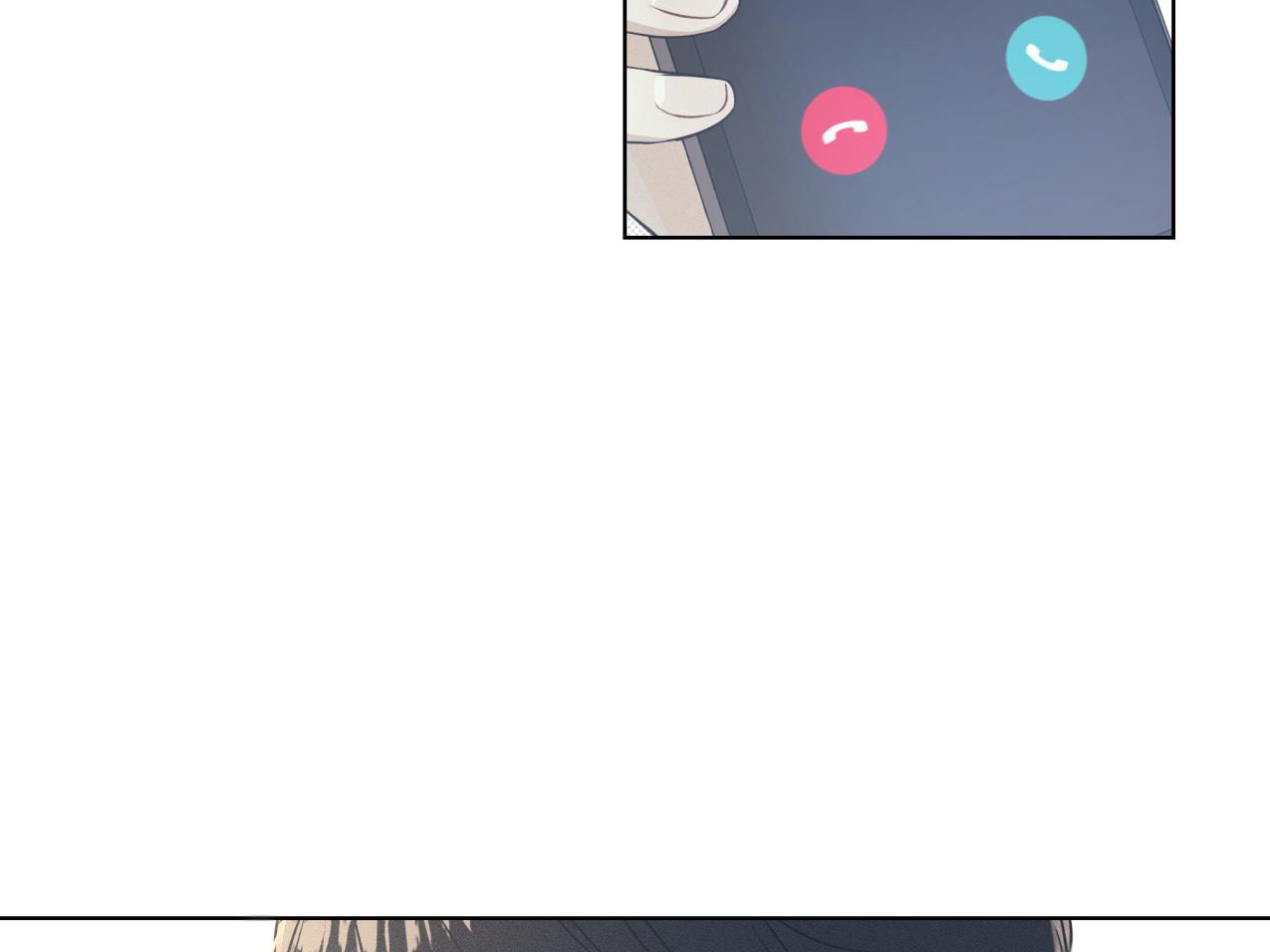 dải hợp âm trên đại dương xanh chapter 18 3