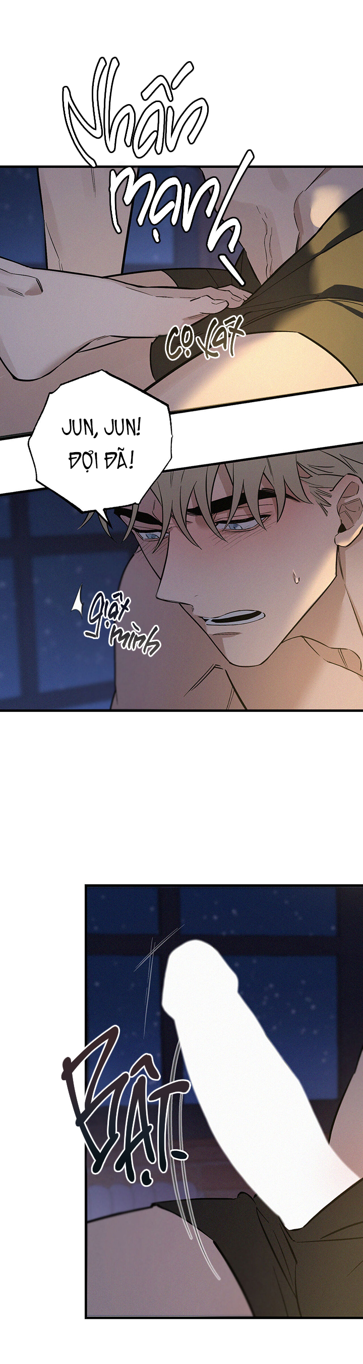 merry on the rocks chapter 1 25