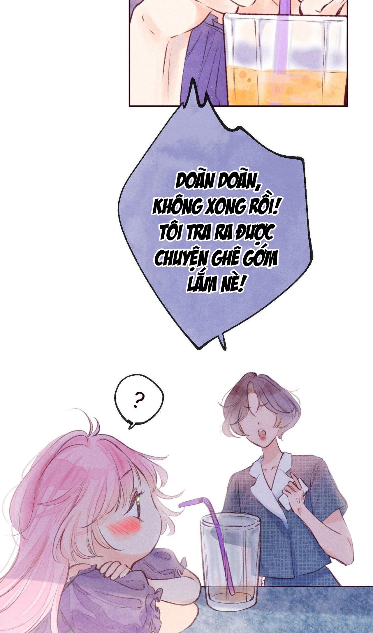 gai nhỏ ngọt ngào chapter 4.2 19