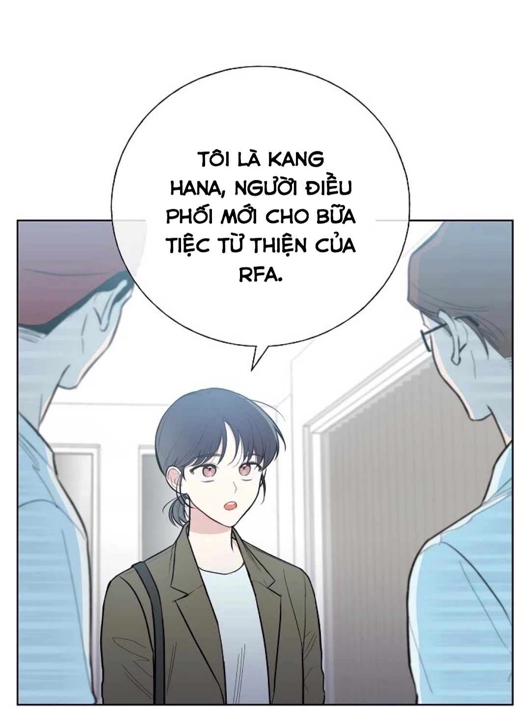 invitation of mystic messenger chapter 13 39