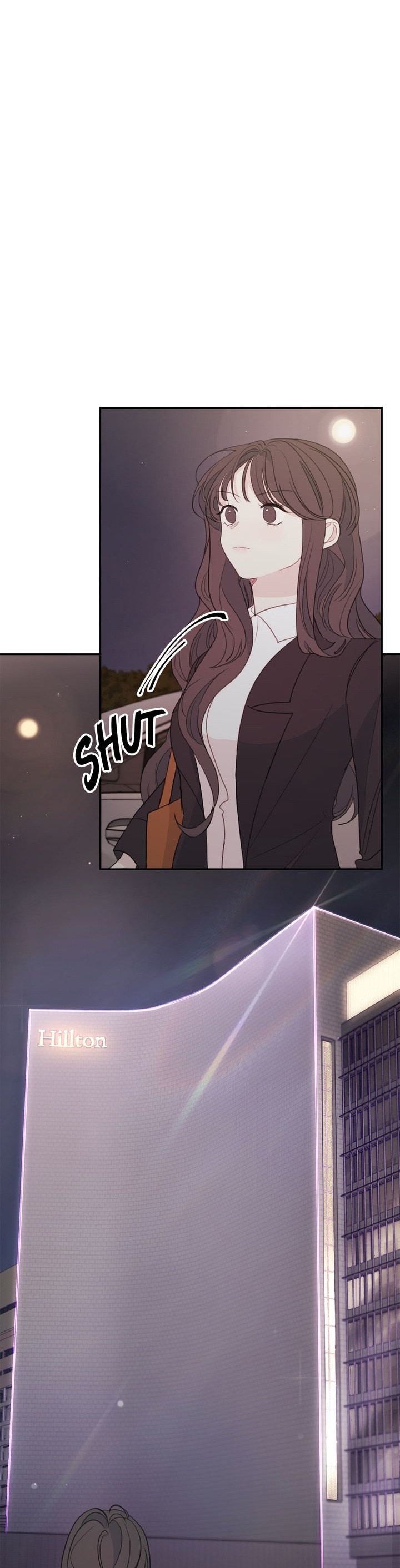 hôm nay cùng với em chapter 150 12