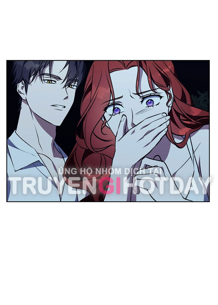 Mùa Đông Đến chapter 43.2 - Trang 3