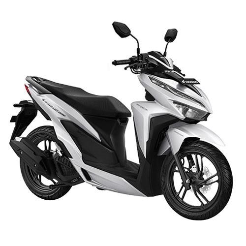 Xe máy Honda Vario 150, nhập khẩu nguyên chiếc Indonesia