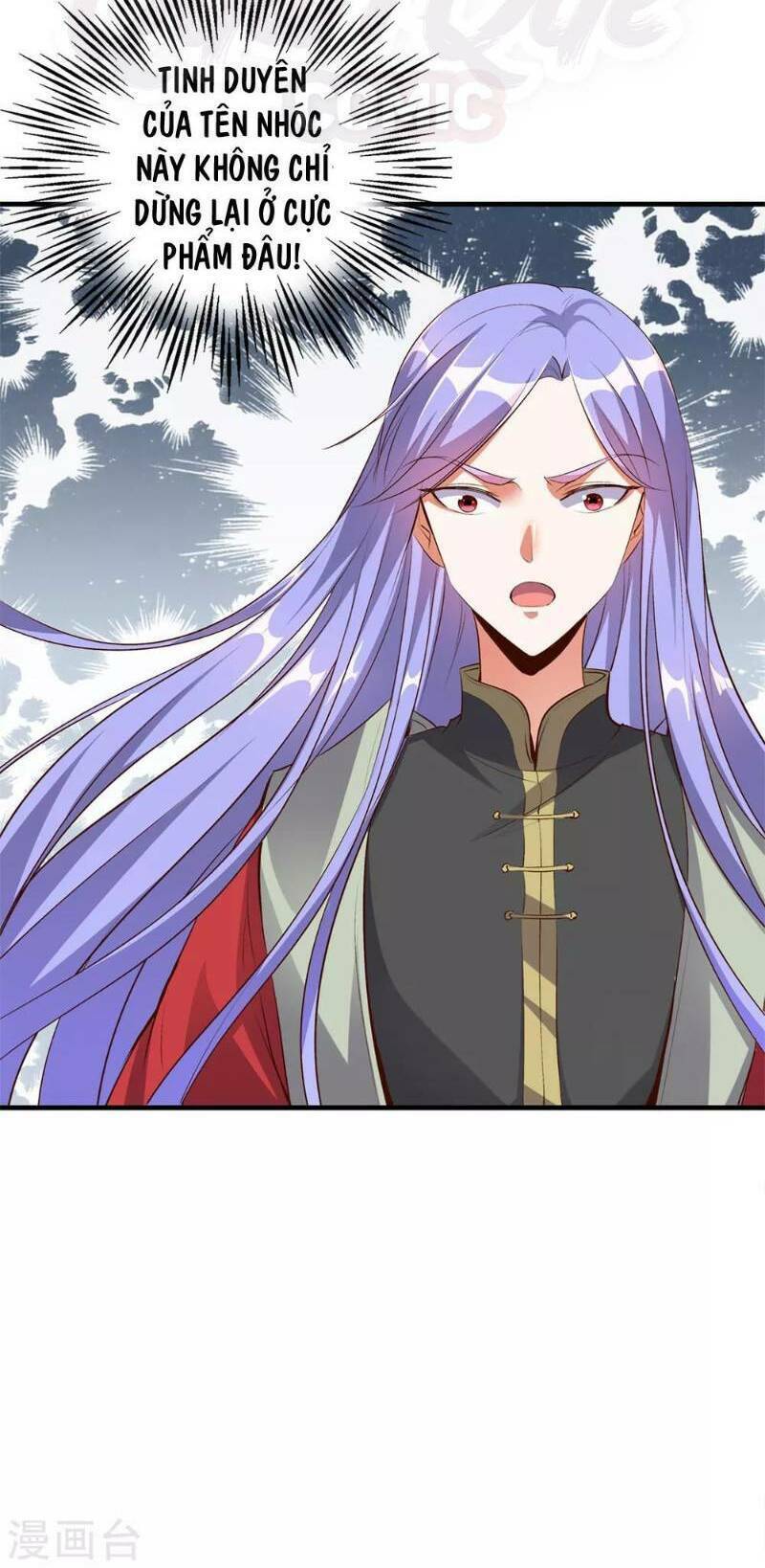 phục thiên thánh chủ chapter 9 6