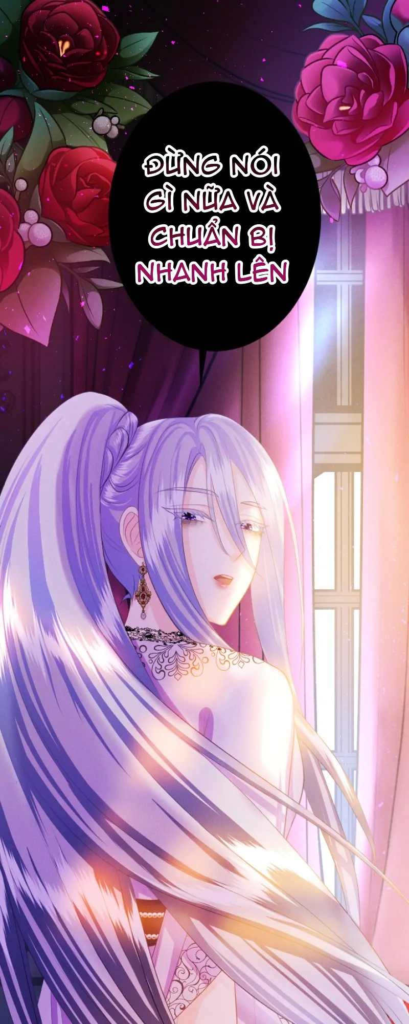 bản hợp đồng bí mật chapter 41.1 8