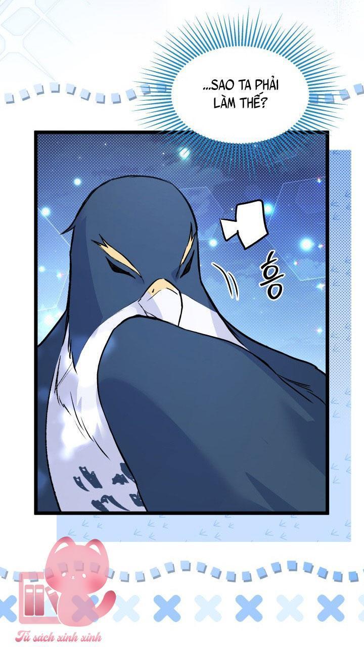 quan hệ cộng sinh giữa báo đen và thỏ trắng chapter 112 17