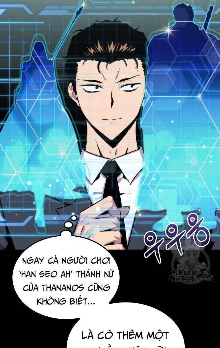 tôi thăng cấp trong lúc ngủ chapter 76 56