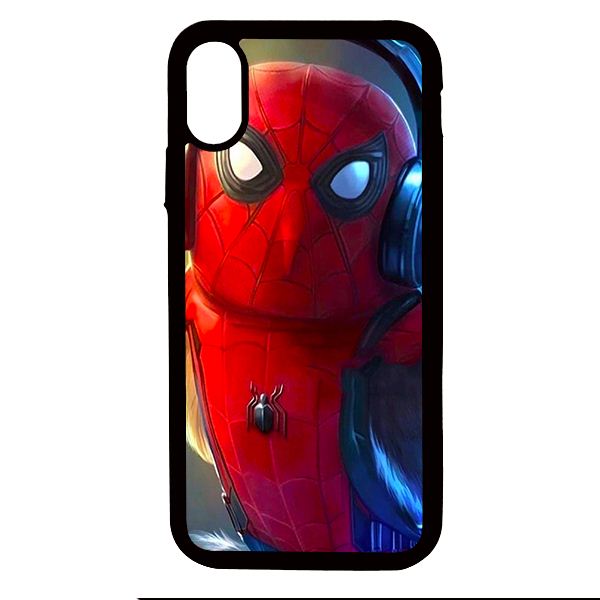 Ốp lưng cho iPhone X mẫu  CHIM 24 - Hàng chính hãng