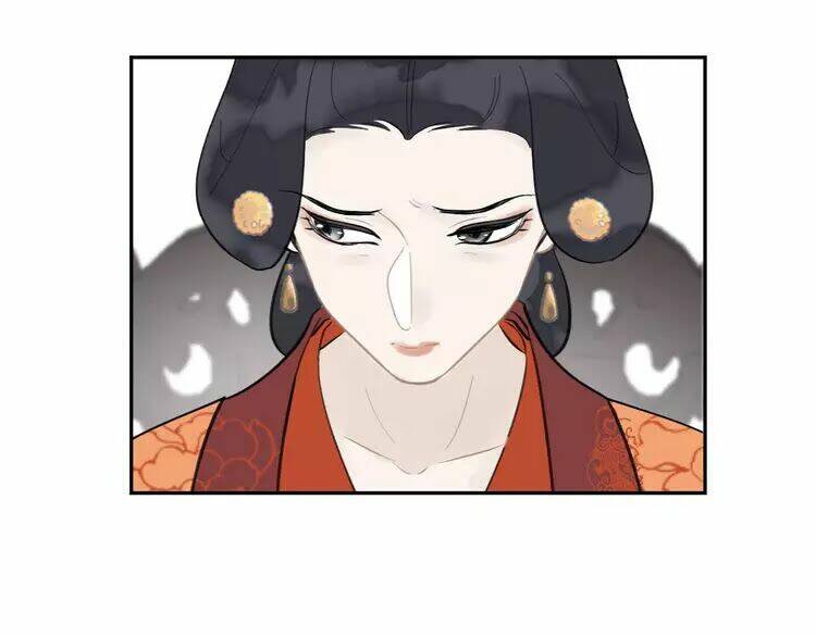 mãn đình phương - thiên hạ duy khanh chapter 13 11