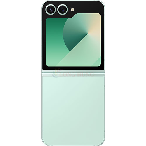 Điện thoại Samsung Galaxy Z Flip6 (12GB/256GB) - Hàng chính hãng