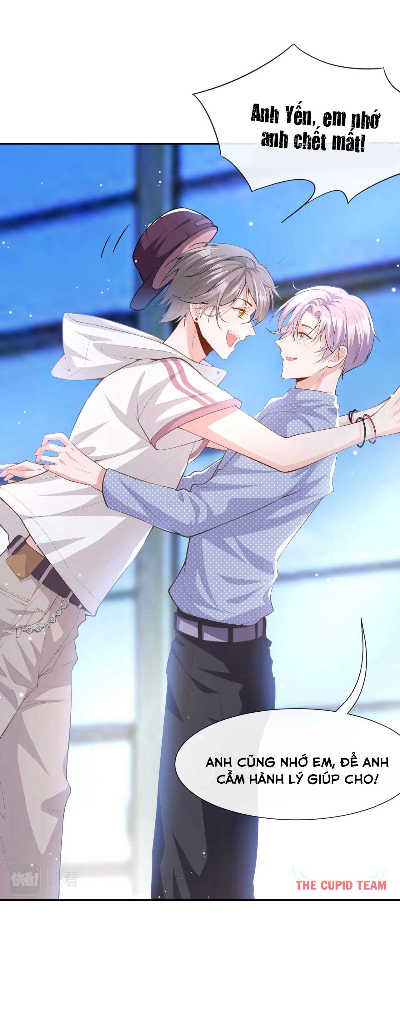 thế thân chapter 4 28