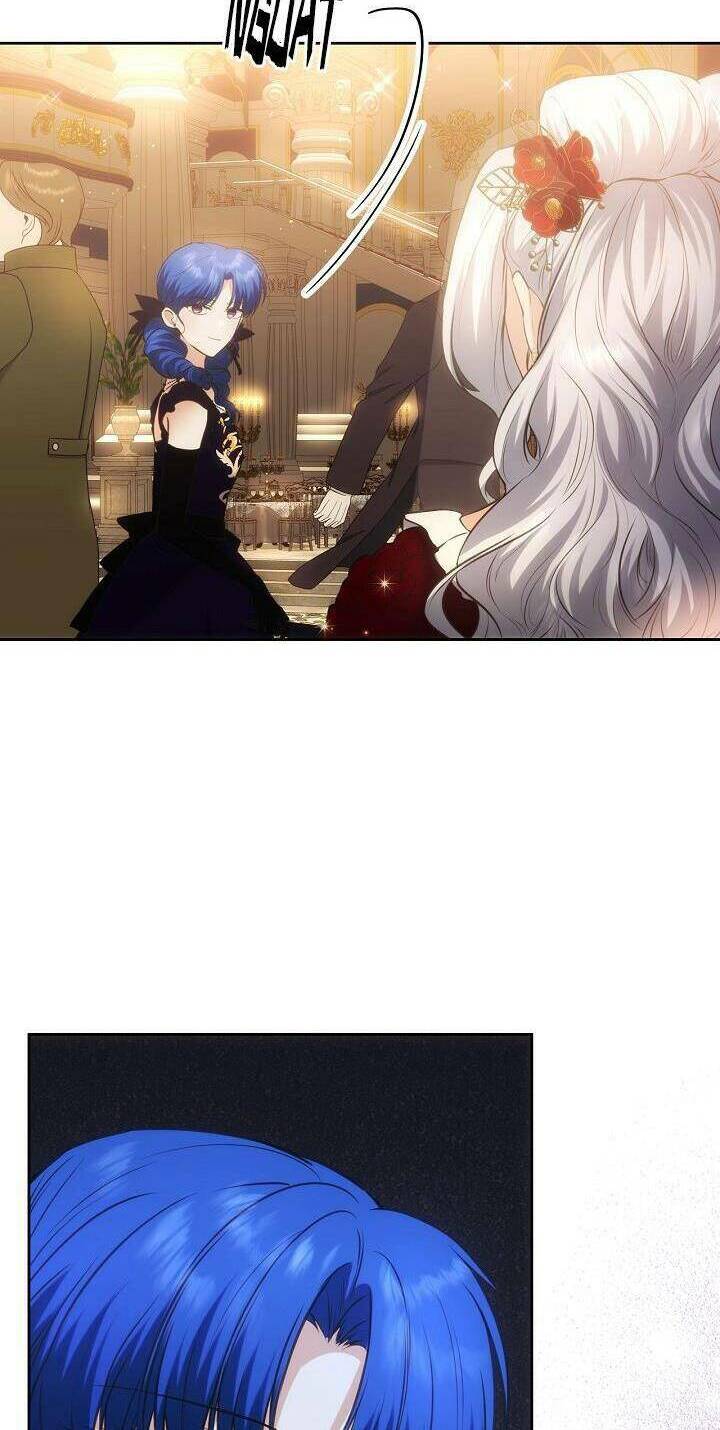 con gái bá tước bỗng thành vị hôn thê của thái tử điện hạ chapter 38 58