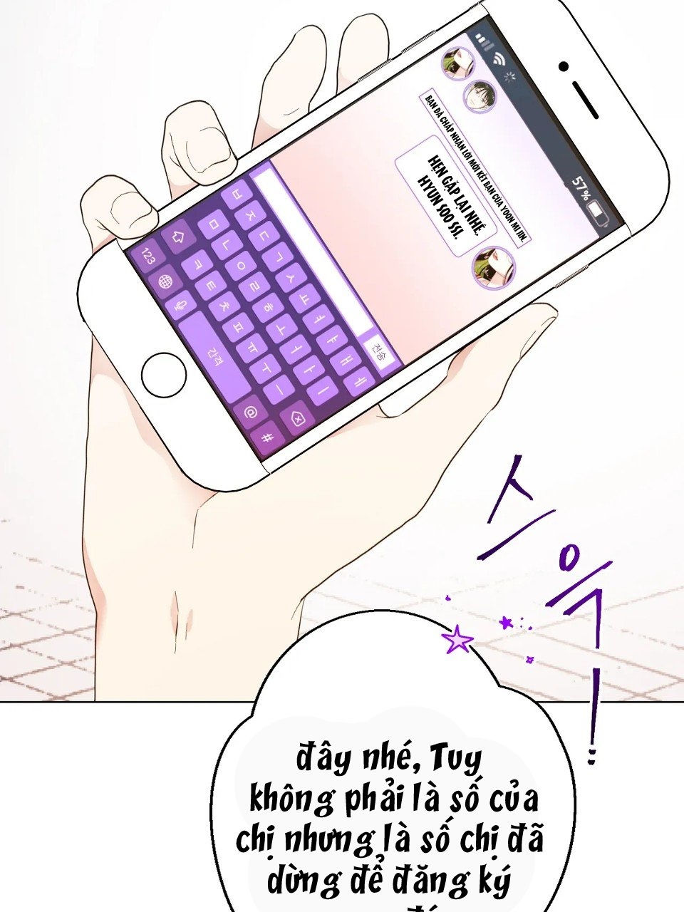 maybe - biết đâu chúng ta cũng chapter 2.2 40