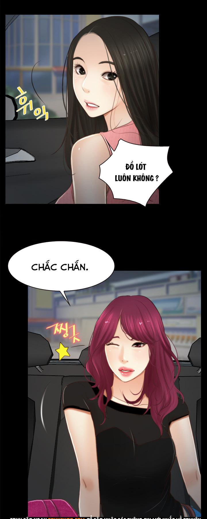 xúc cảm chôn giấu chapter 11 46