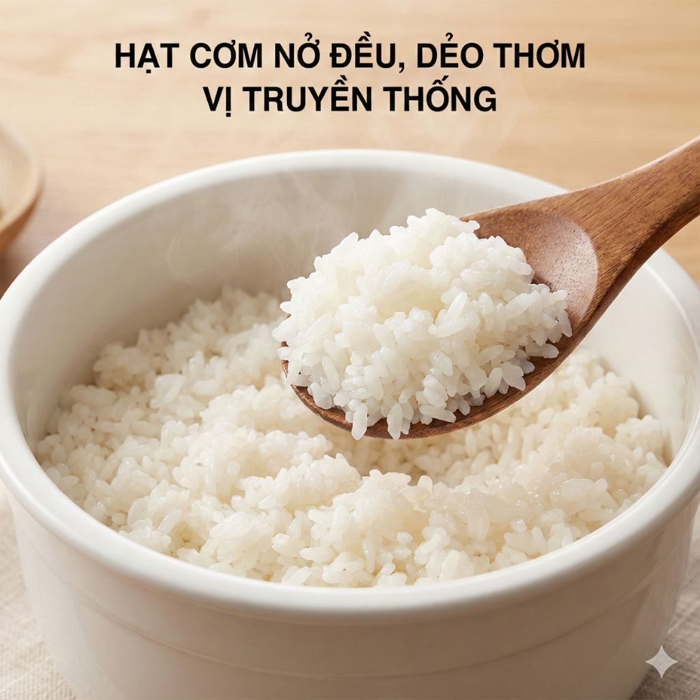 Nồi Cơm Điện Lòng Sứ 1.8Lít Mishio MK402 Không Bong Tróc Men Chống Dính Tự Nhiên - hàng chính hãng