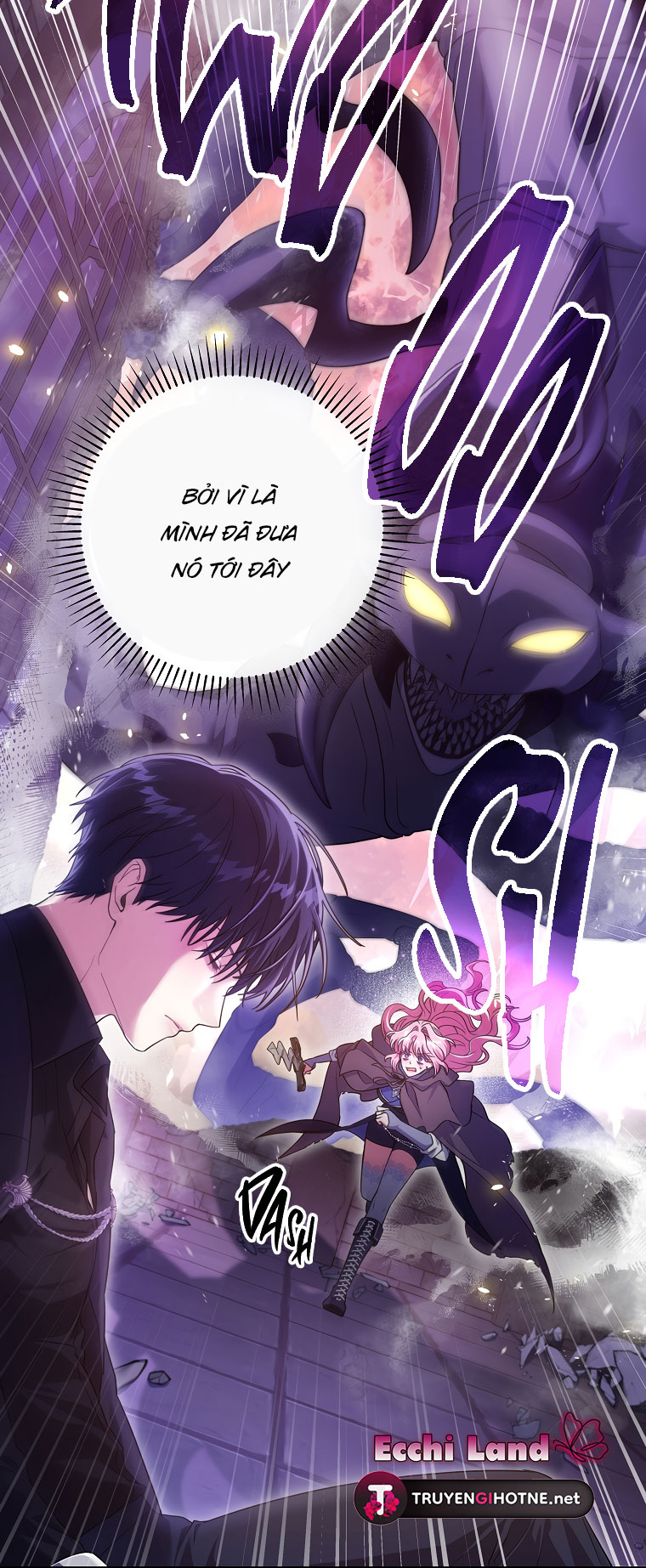 mắc kẹt trong trò chơi bị nguyền rủa chapter 28.1 9