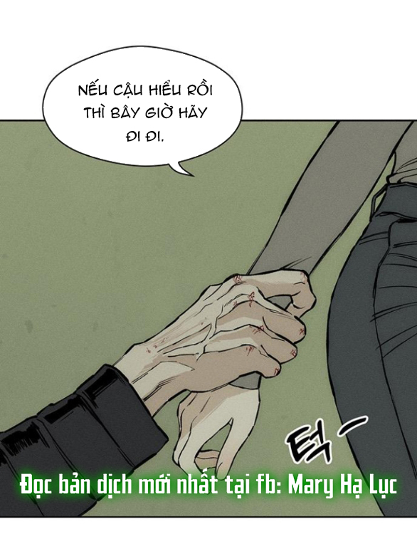 [18+] Nước Mắt Trên Đóa Hoa Tàn chapter 37.2 7