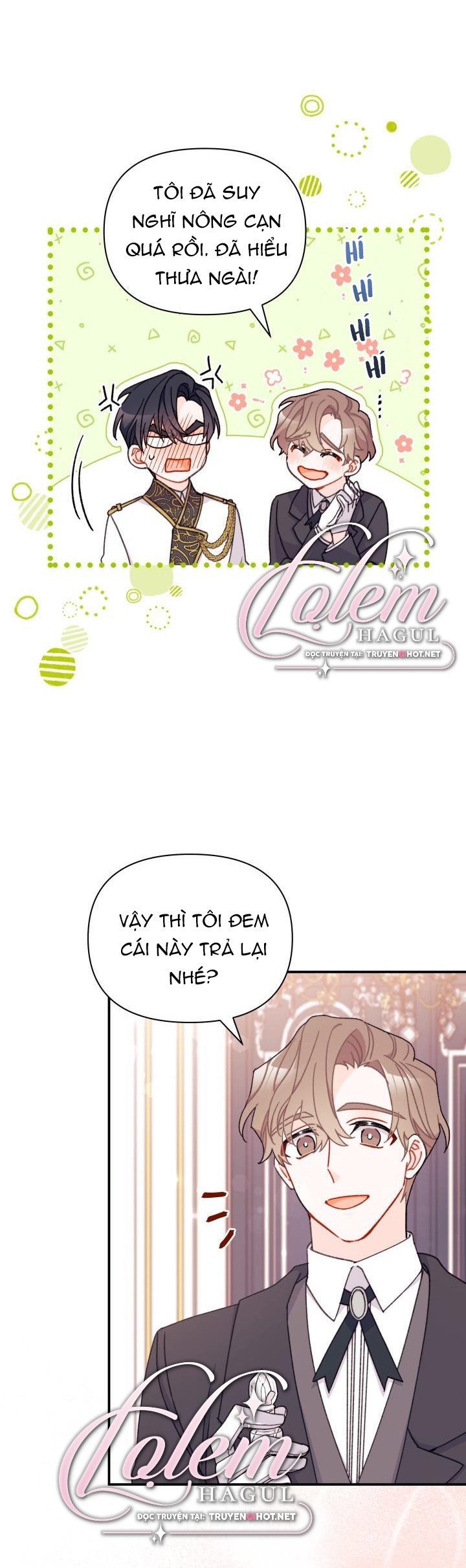 tôi đã kết hôn khi tôi tìm thấy nam chính chapter 32 12