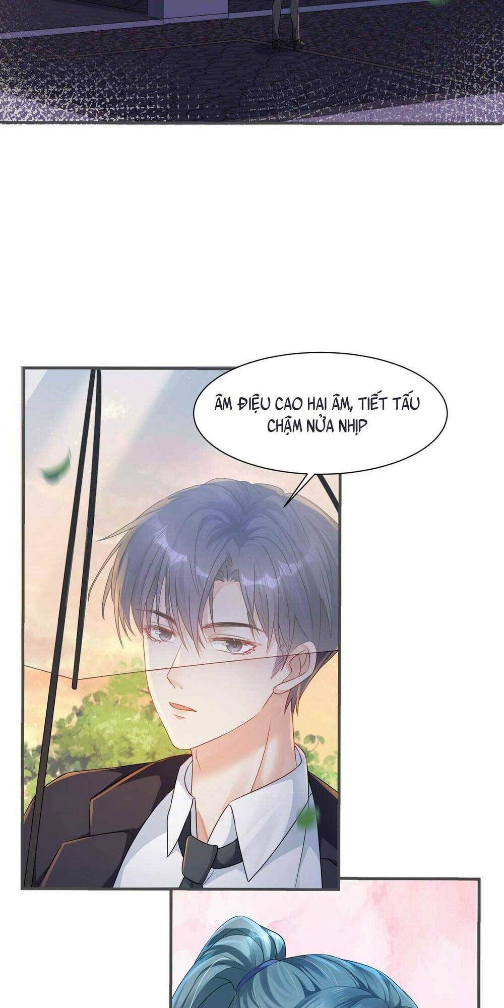 trong thế giới song song , tôi trở thành thần tượng của idol chapter 4 5