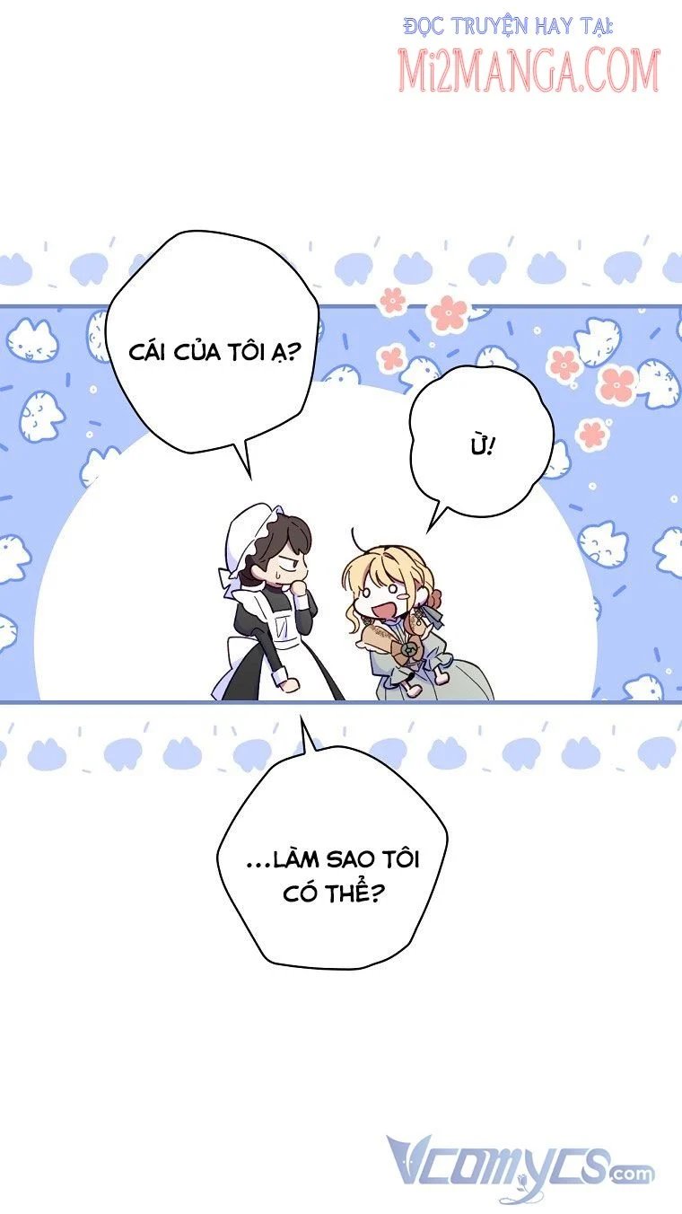 phương pháp khiến chồng đứng về phía của tôi chapter 14.5 21